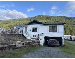 Living room - 47724 Old Boston Bar Road, Fraser Canyon, Boston Bar / Lytton, BC V0K1C0 Photo 9