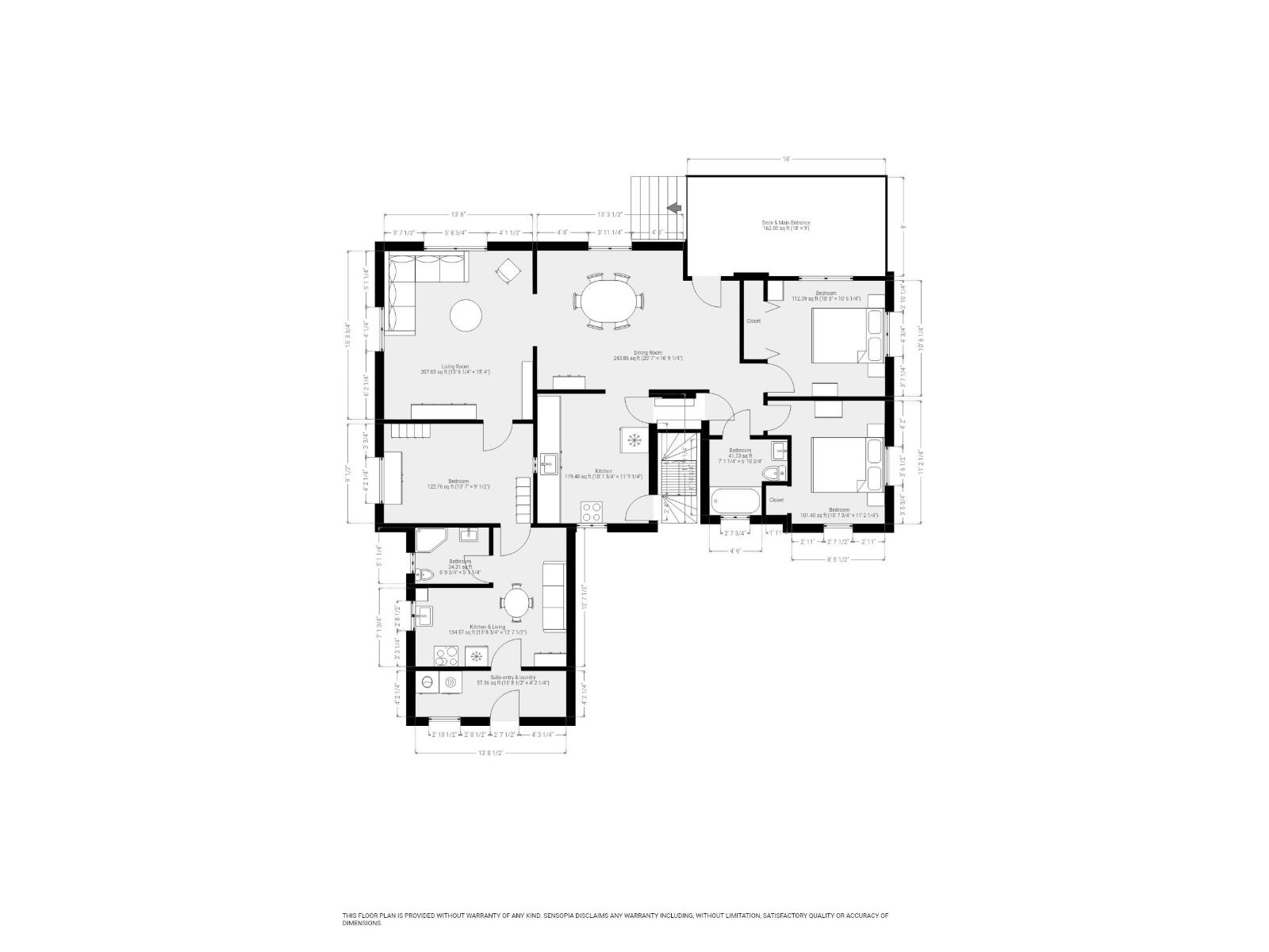 House in Boston Bar / Lytton - Image 6