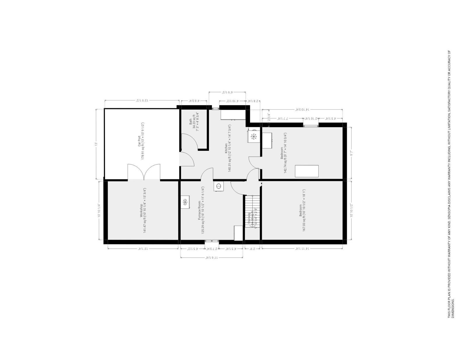 House in Boston Bar / Lytton - Image 29