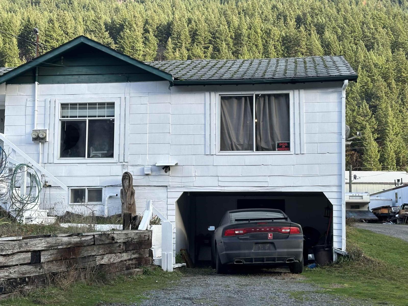 House in Boston Bar / Lytton - Image 34