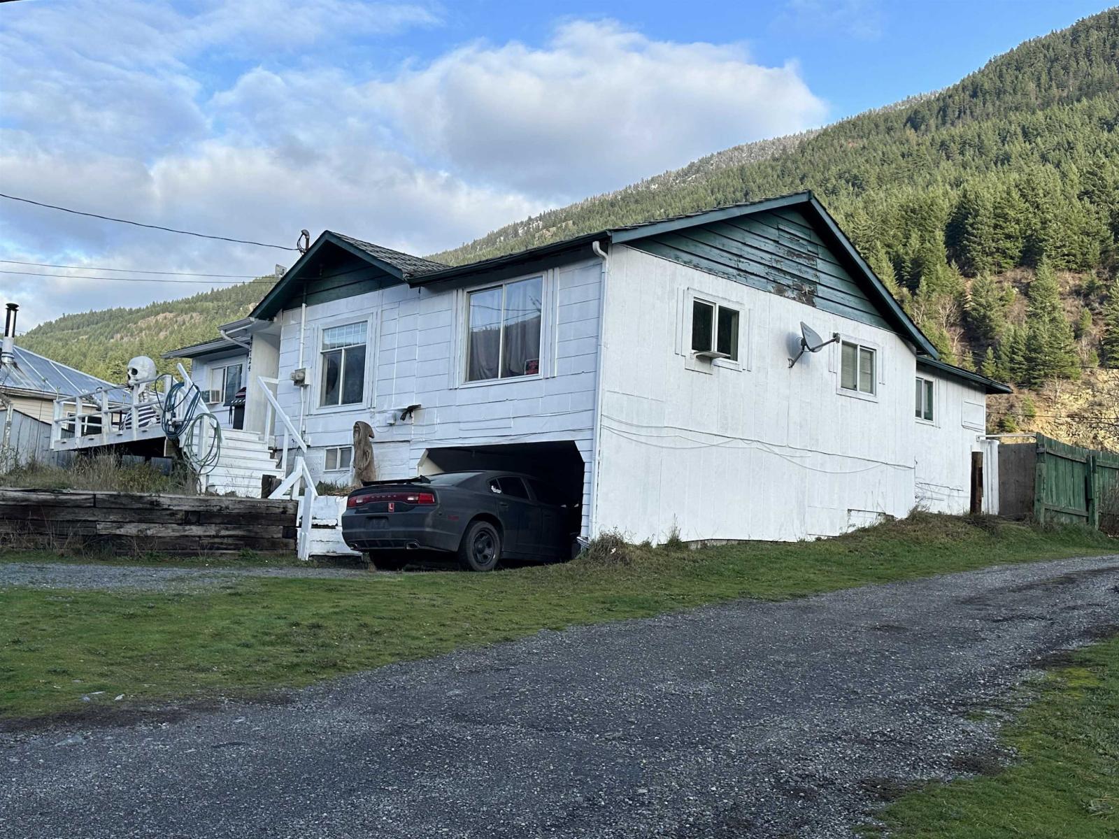 House in Boston Bar / Lytton - Image 20