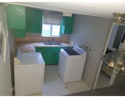 Laundry room - 47724 Old Boston Bar Road, Fraser Canyon, Boston Bar / Lytton, BC V0K1C0 Photo 11