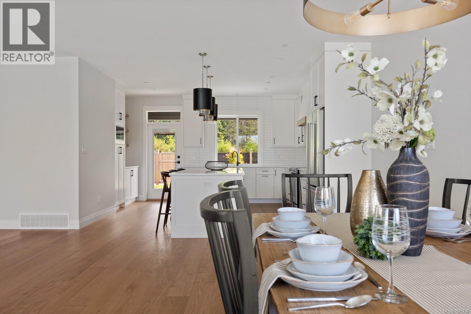 1601 Crown Isle Blvd, Courtenay