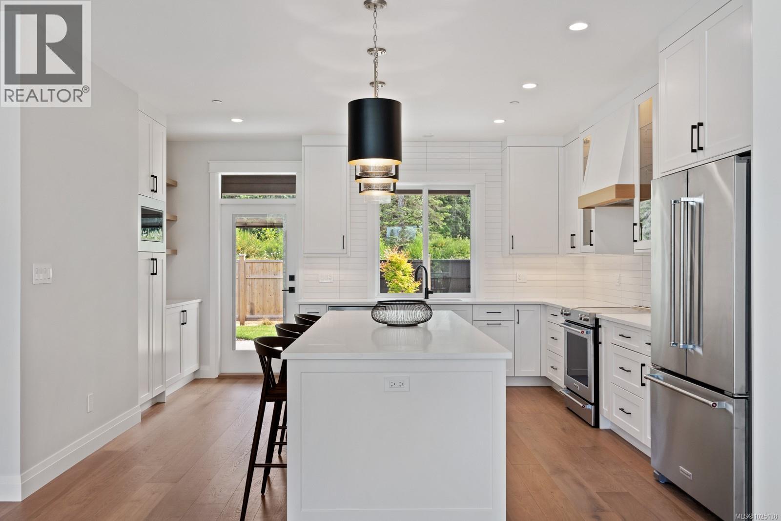 1601 Crown Isle Blvd, Courtenay