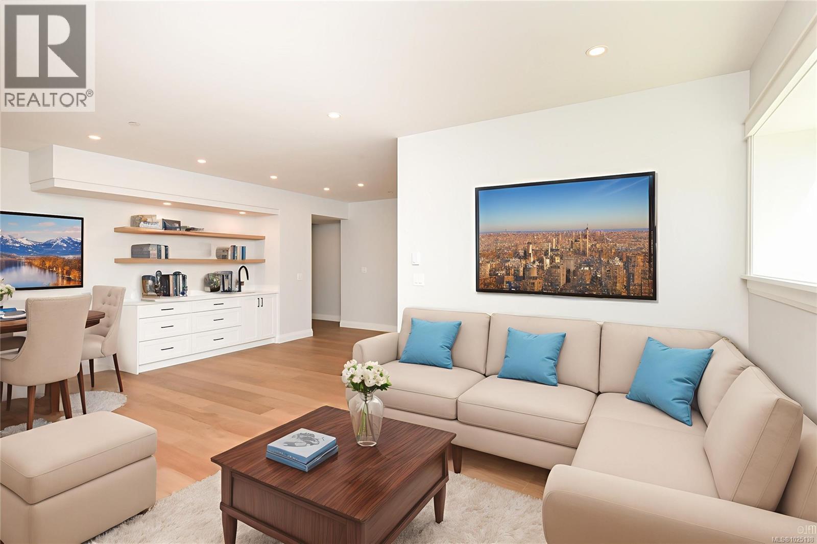 1601 Crown Isle Blvd, Courtenay