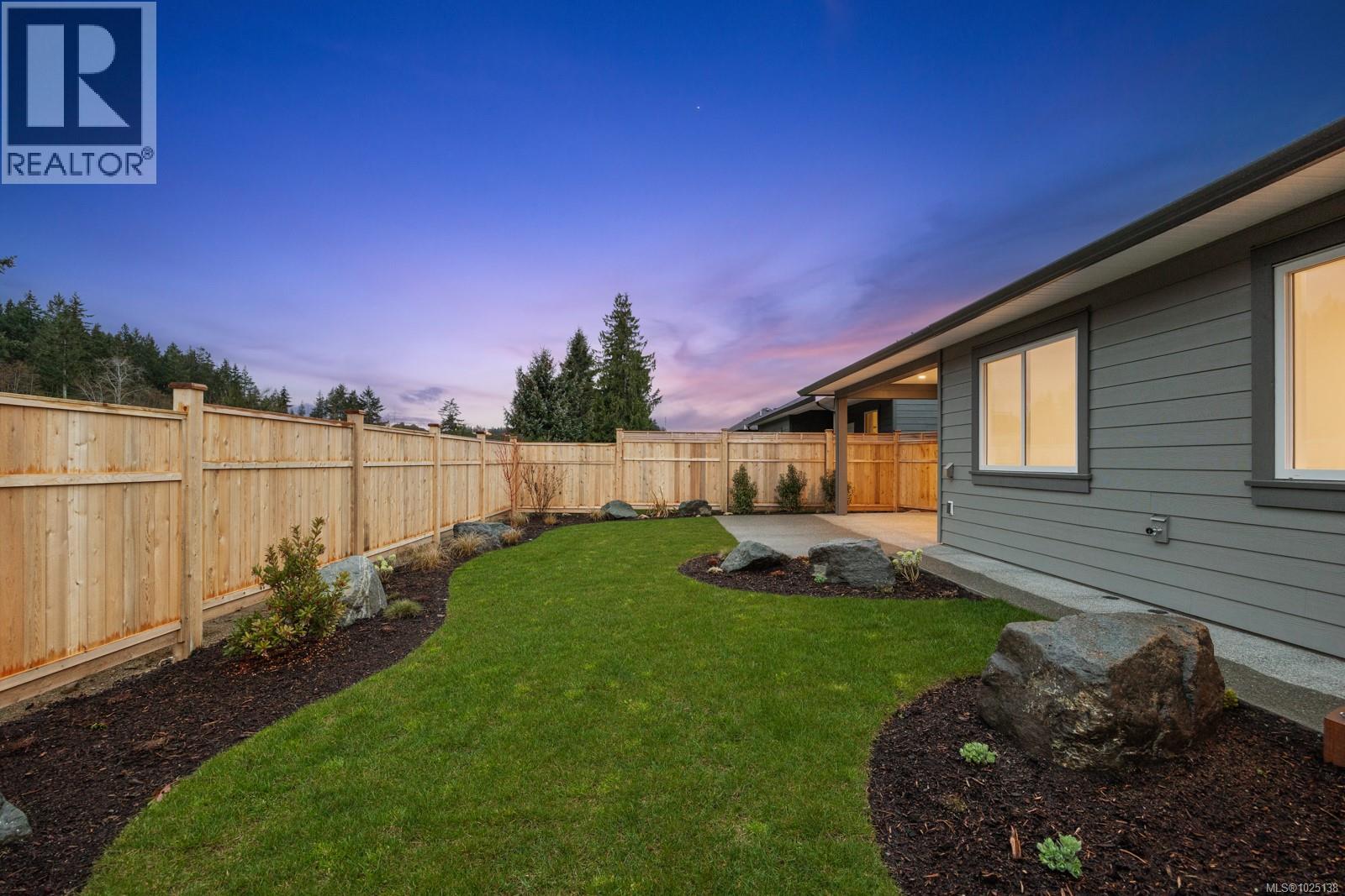 1601 Crown Isle Blvd, Courtenay