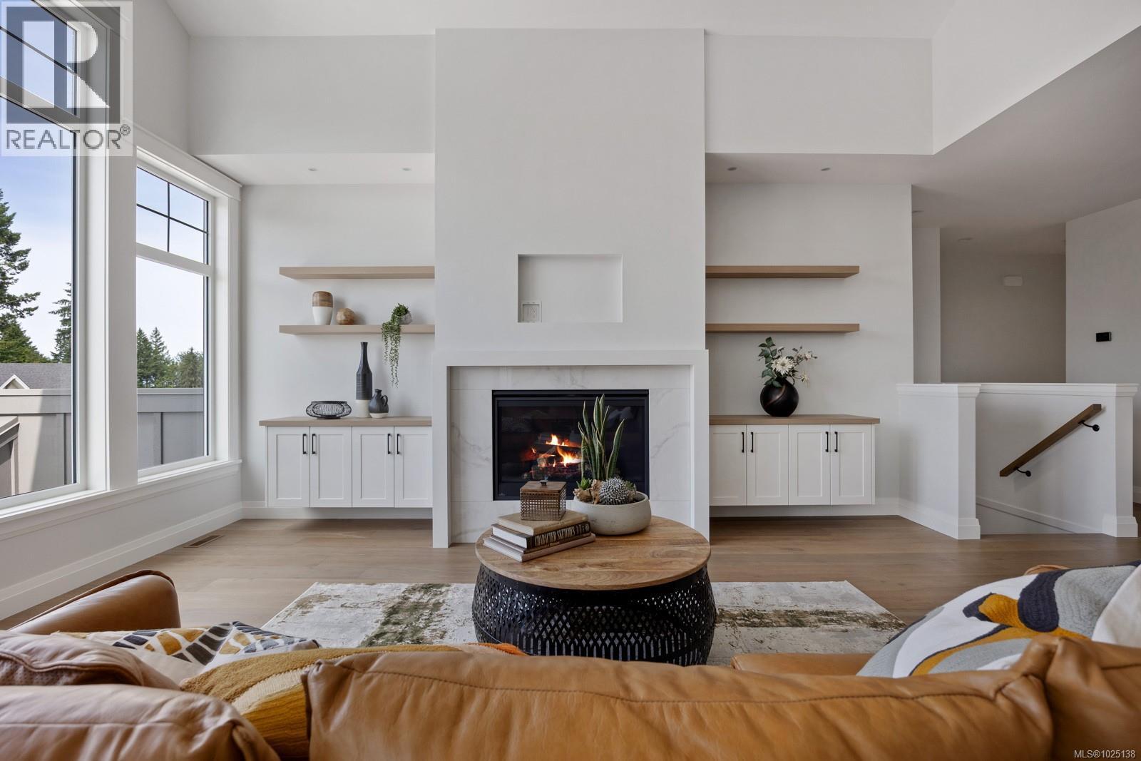 1601 Crown Isle Blvd, Courtenay