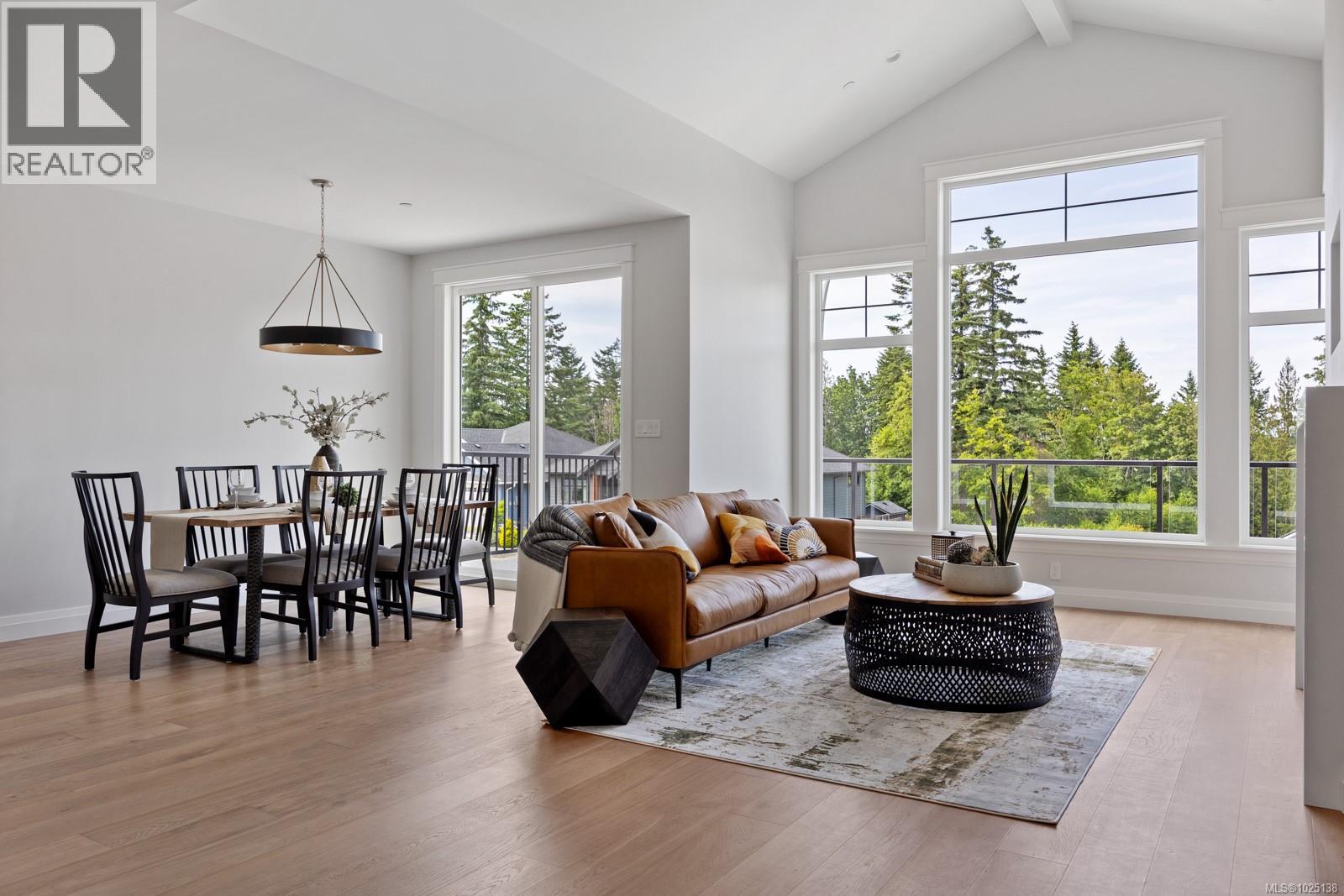 1601 Crown Isle Blvd, Courtenay