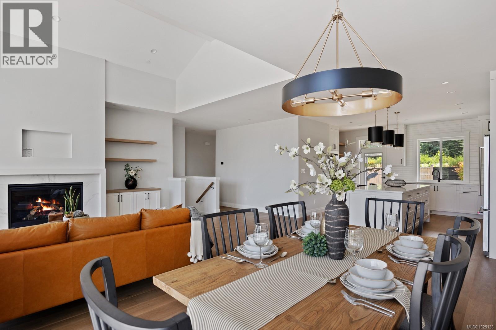 1601 Crown Isle Blvd, Courtenay