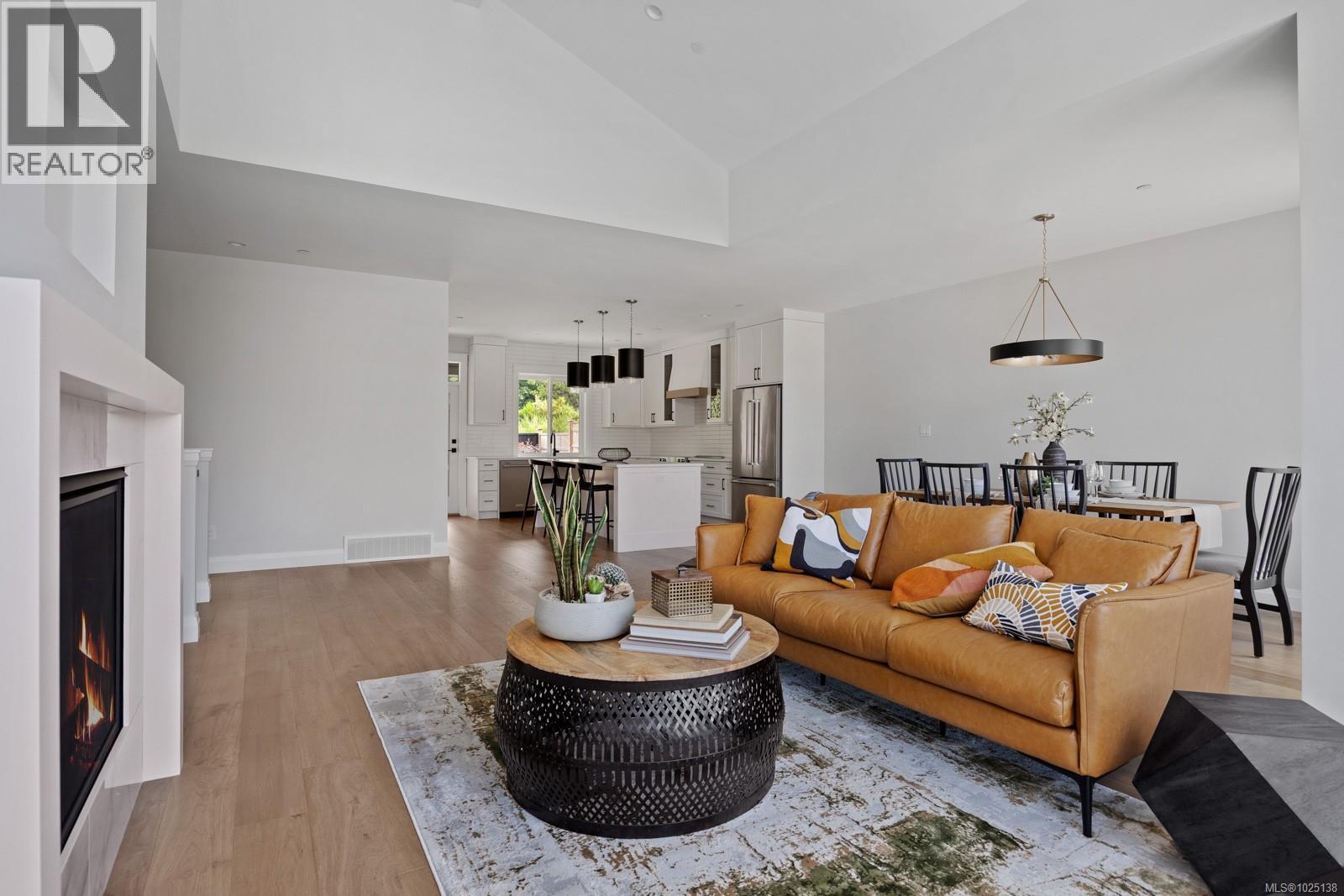 1601 Crown Isle Blvd, Courtenay