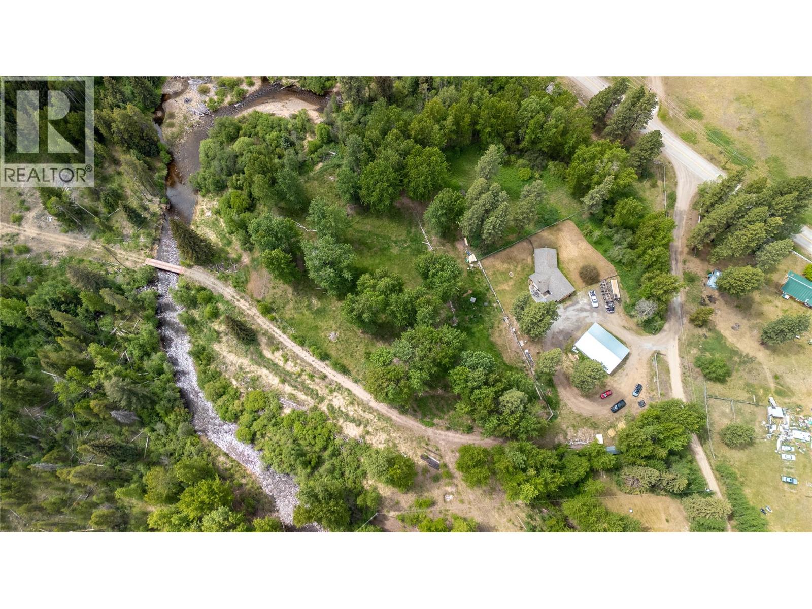  2035 Princeton Summerland Road, Princeton