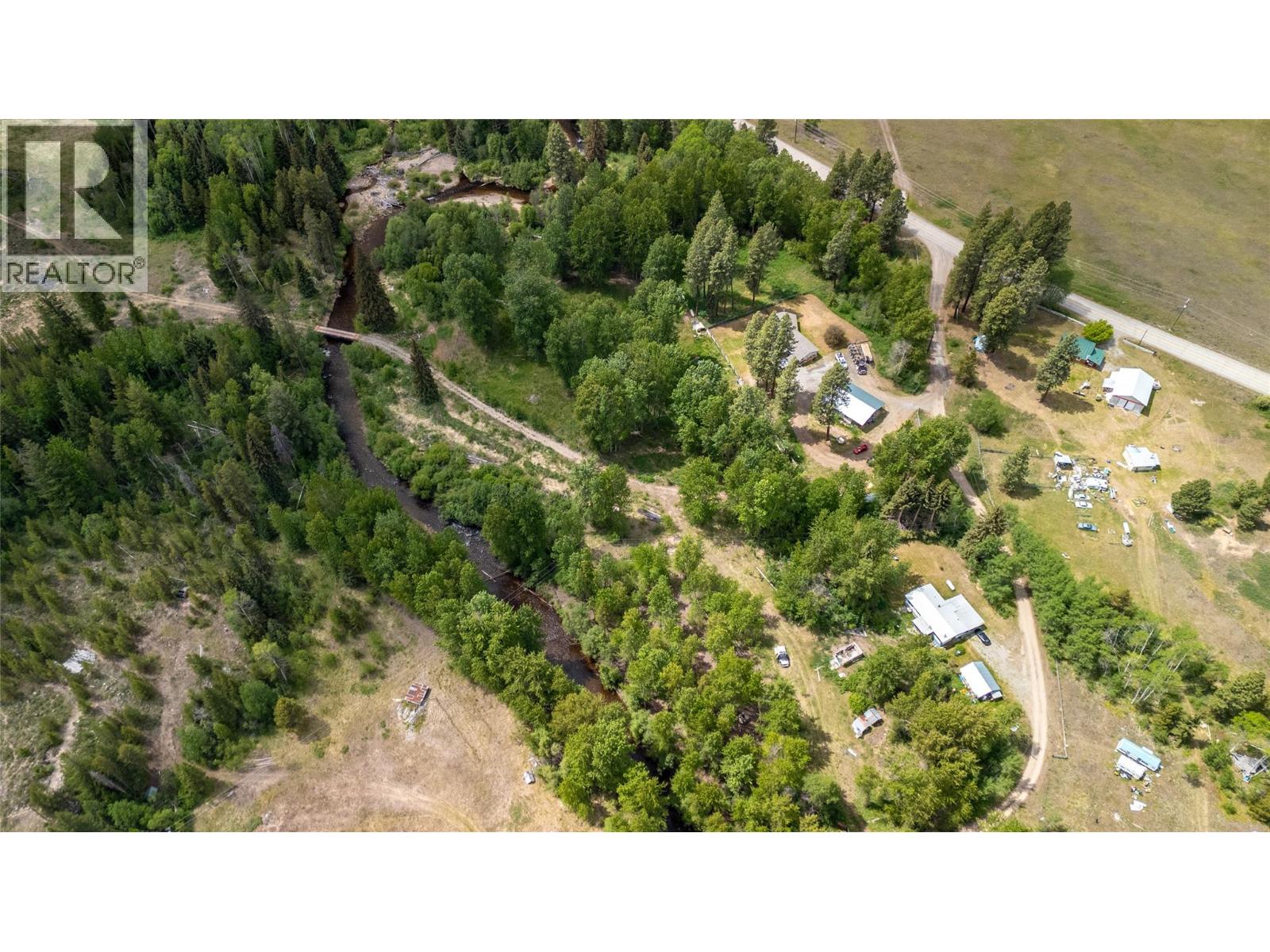 2035 Princeton Summerland Road, Princeton