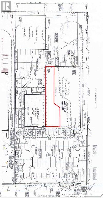 2 - 544 BAYFIELD STREET - Photo 3 of 3, Barrie (Bayfield), Ontario