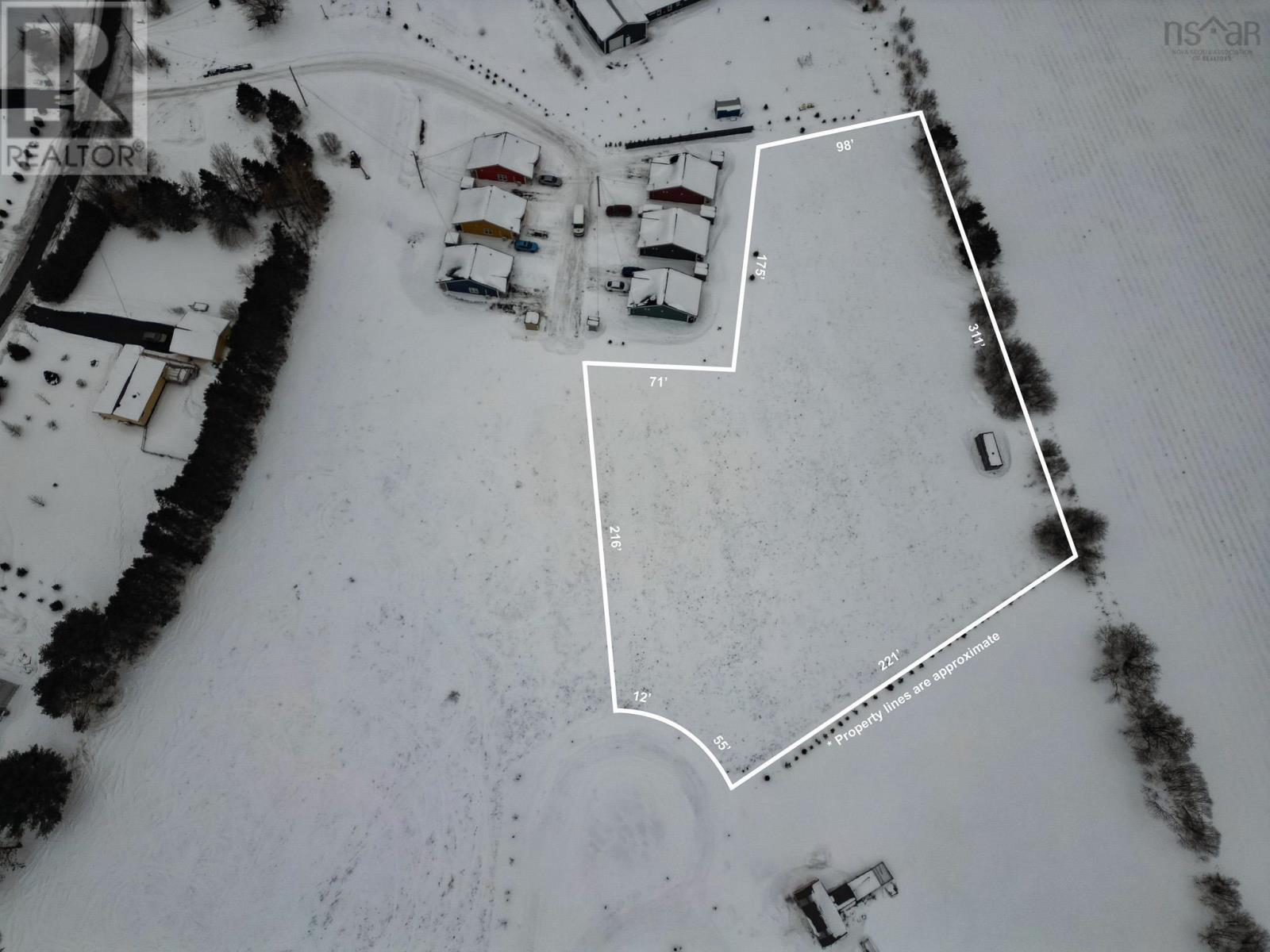 Property 2 of 9 of Lot 08-5 Carpenters Court