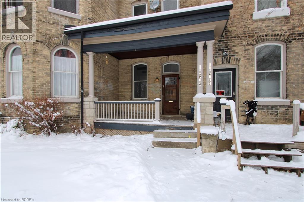 119 PARK Unit 4 photo 2