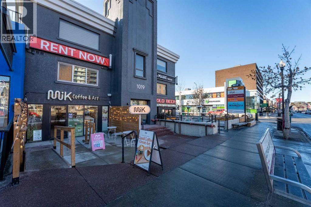 Single Family House for Sale in   A Street SW Lower Mount Royal Calgary 