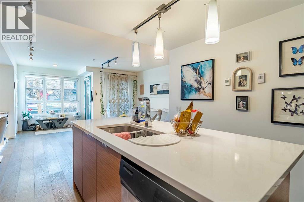 Single Family House for Sale in   A Street SW Lower Mount Royal Calgary 