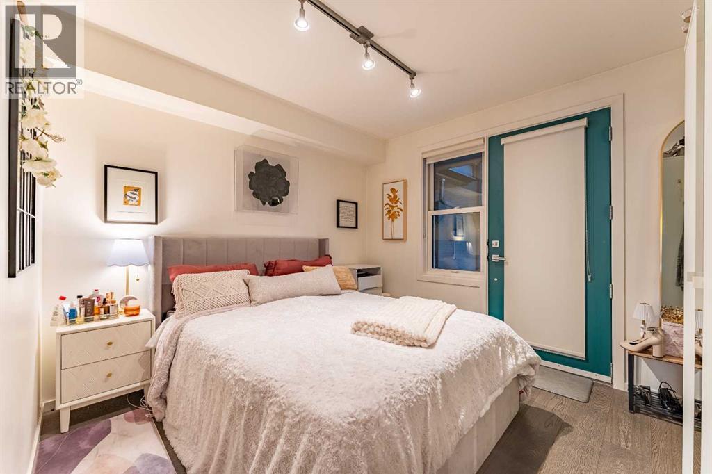 Single Family House for Sale in   A Street SW Lower Mount Royal Calgary 