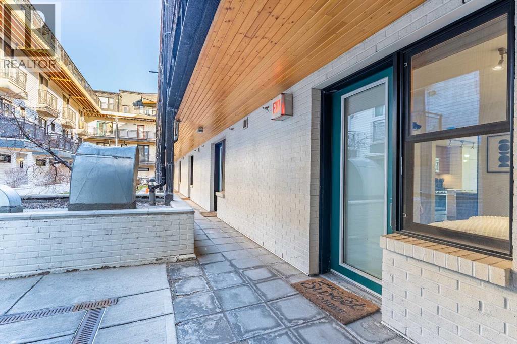 Single Family House for Sale in   A Street SW Lower Mount Royal Calgary 