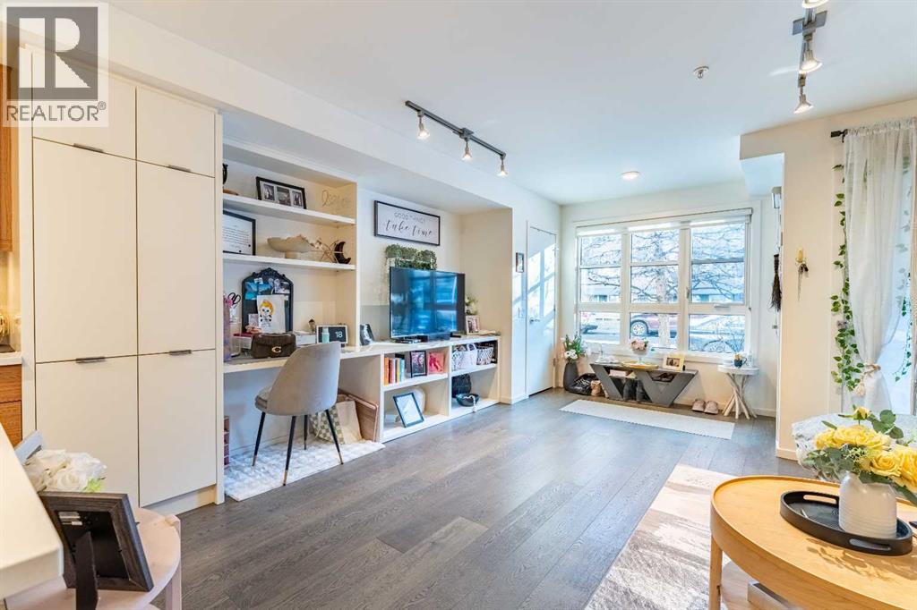 Single Family House for Sale in   A Street SW Lower Mount Royal Calgary 