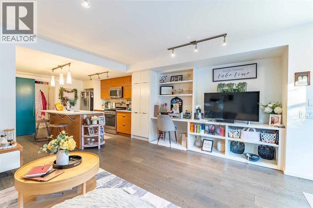 Single Family House for Sale in   A Street SW Lower Mount Royal Calgary 