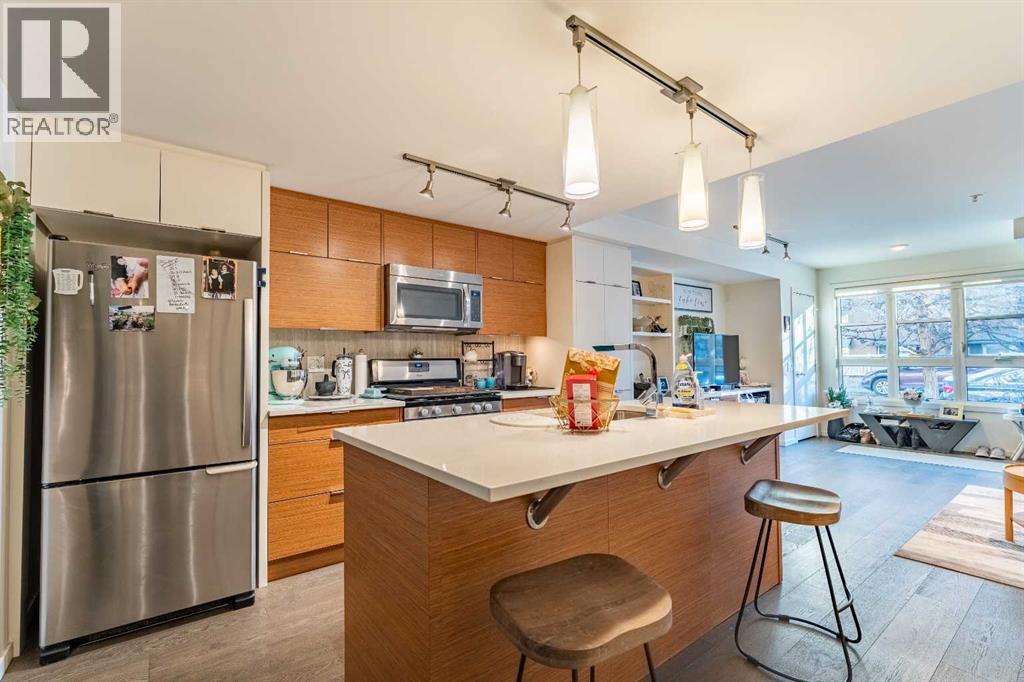 Single Family House for Sale in   A Street SW Lower Mount Royal Calgary 