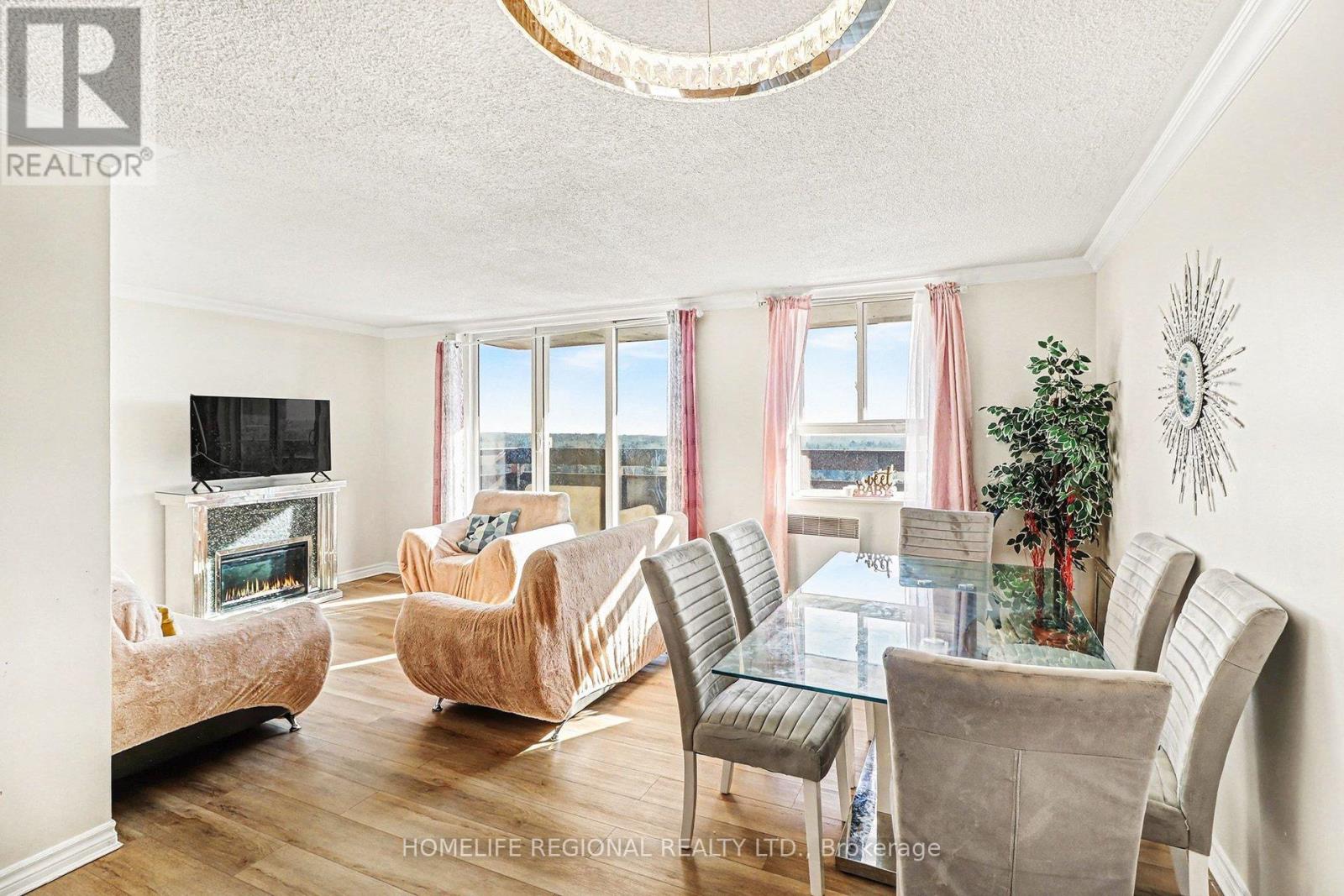 #1403 2000 JASMINE CRESCENT - 4