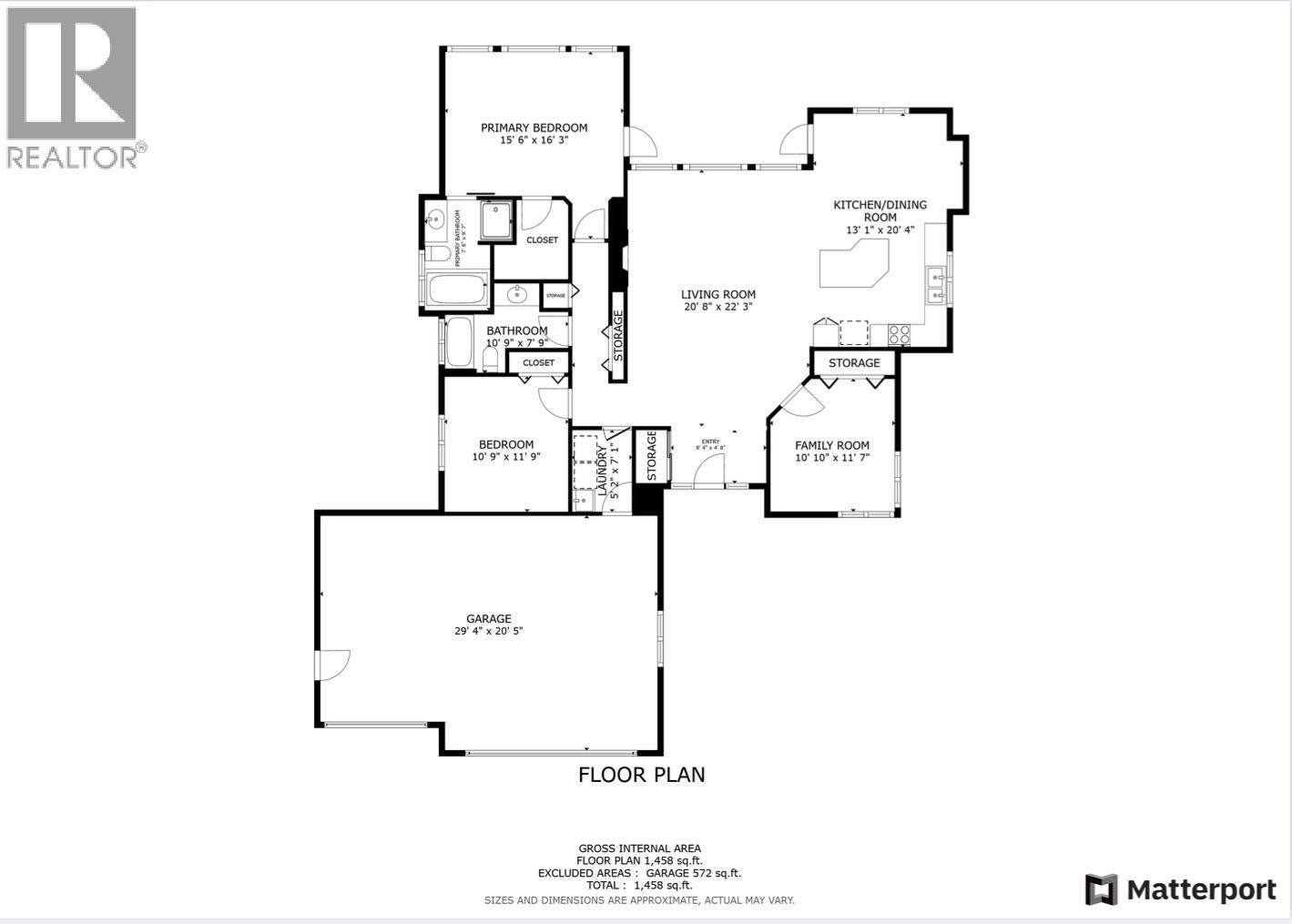  2523 Golf View Crescent, Blind Bay
