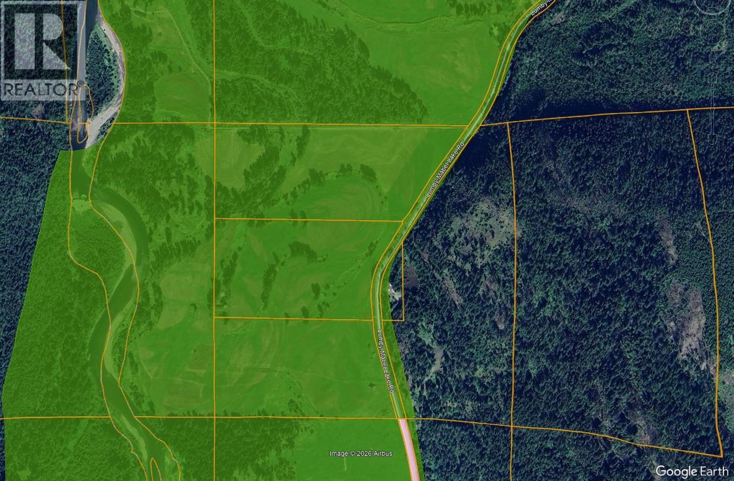  Lumby Mabel Lake Road, Lumby