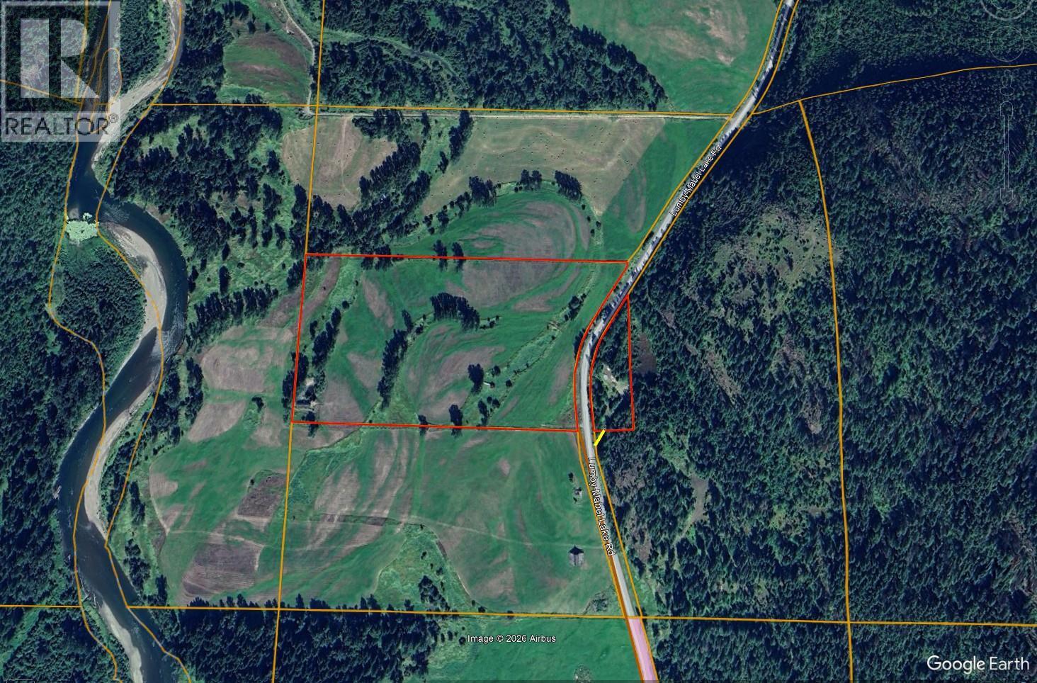  Lumby Mabel Lake Road, Lumby