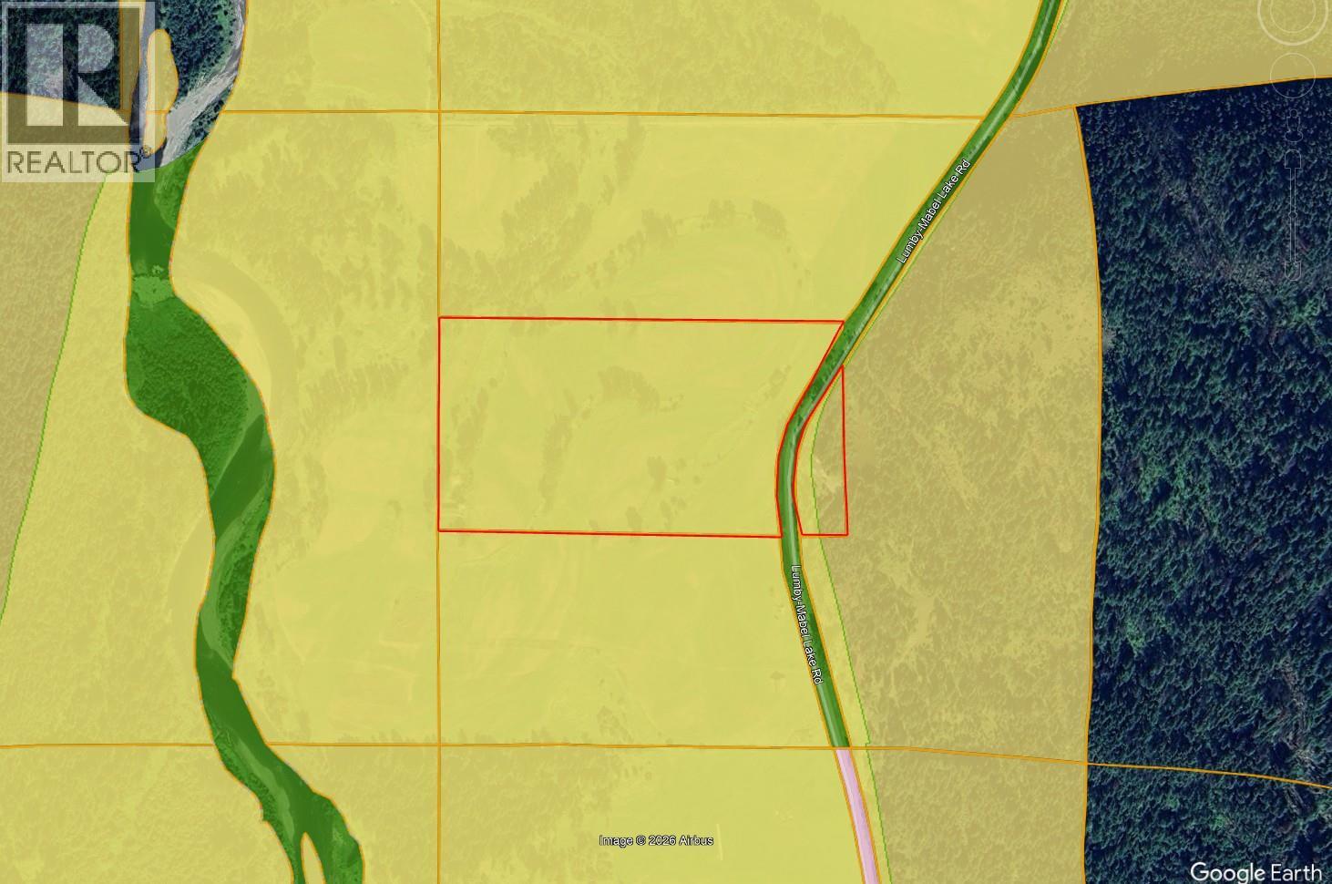  Lumby Mabel Lake Road, Lumby