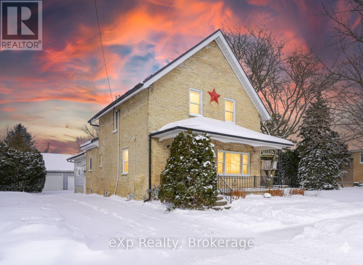 78 Victoria Avenue East