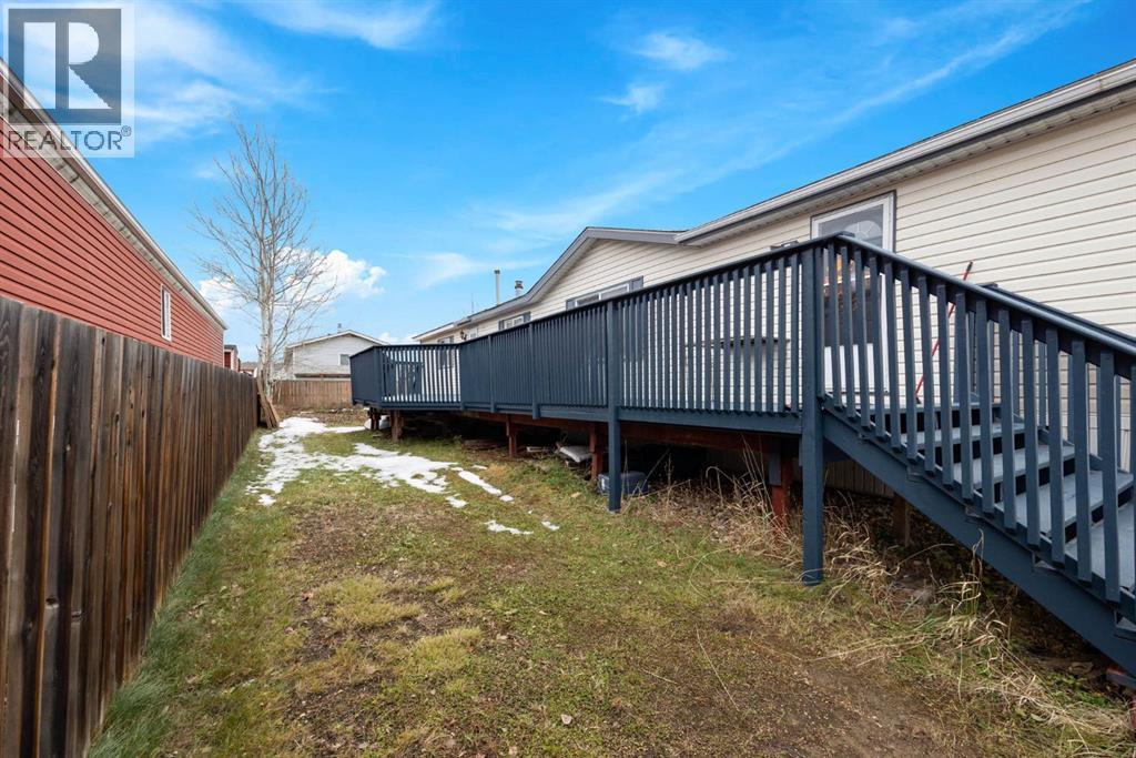 240 Palomino Close, Fort McMurray