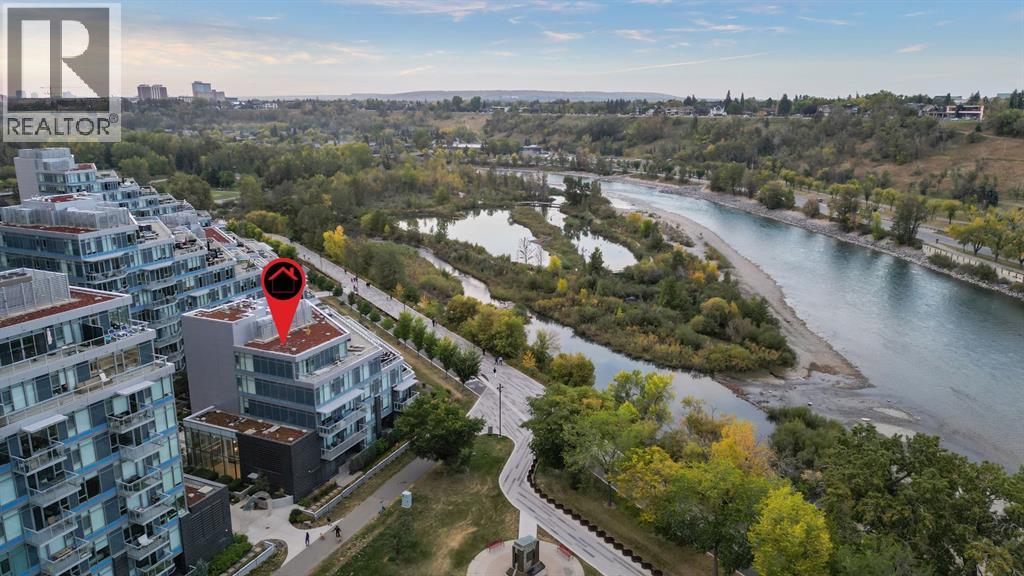 Single Family House for Sale in   Waterfront Court SW Chinatown Calgary 