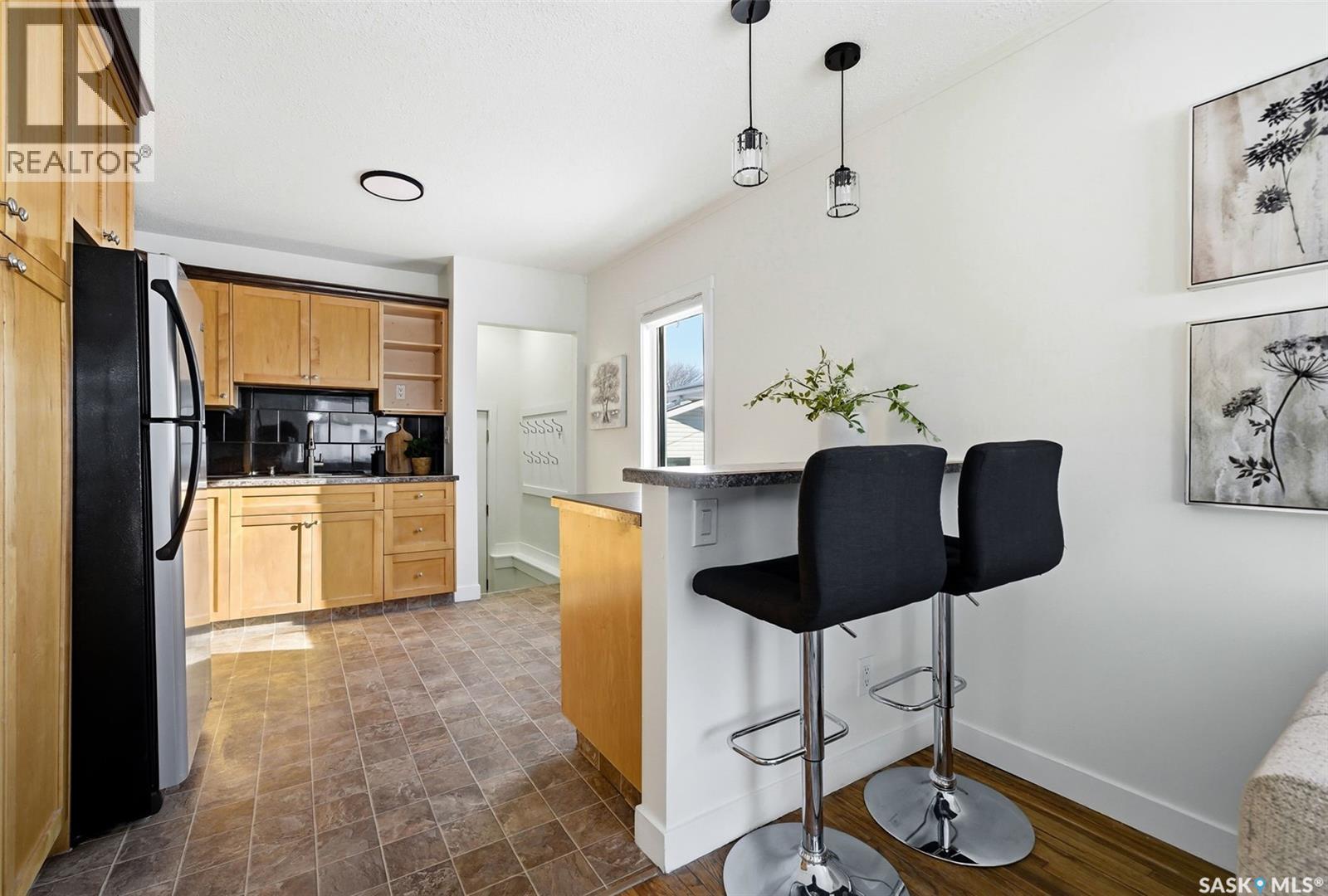 Single Family House Bungalow for Sale in  FORGET STREET Regina 