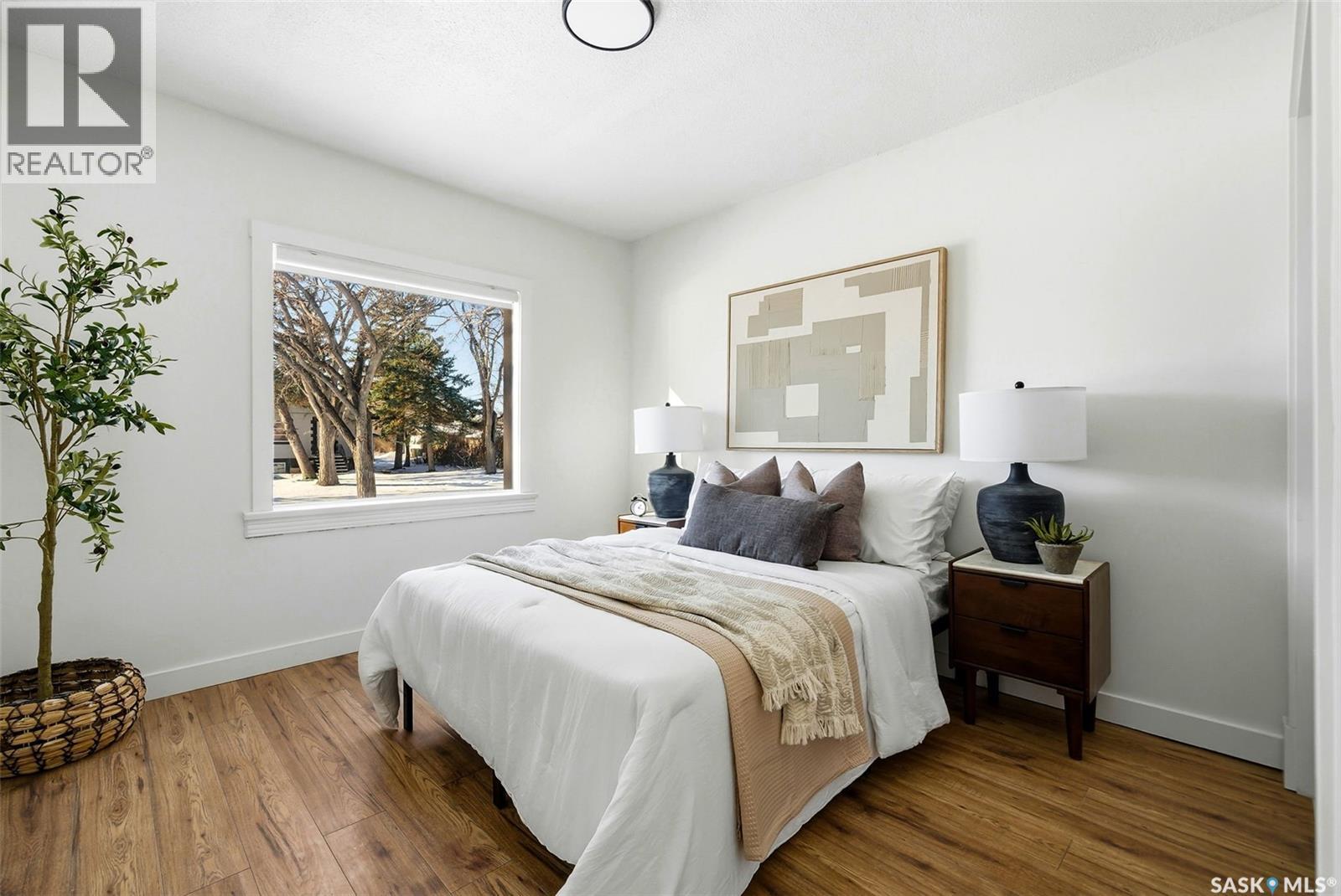 Single Family House Bungalow for Sale in  FORGET STREET Regina 