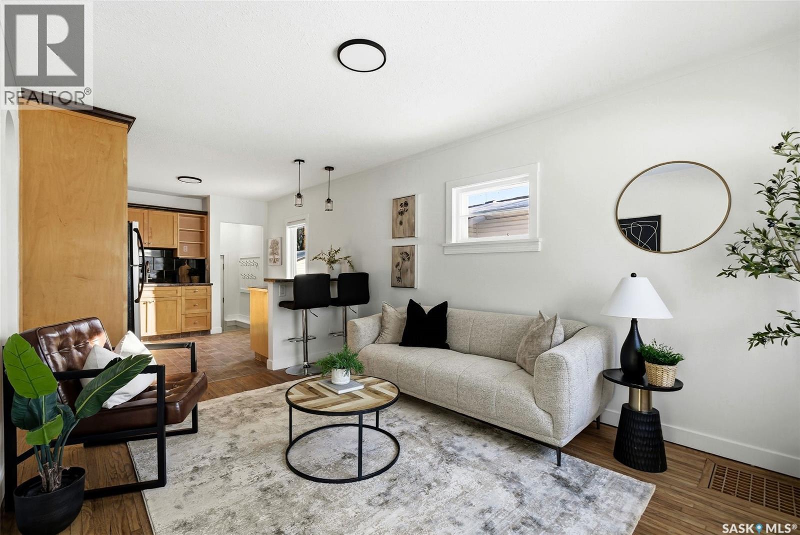 Single Family House Bungalow for Sale in  FORGET STREET Regina 