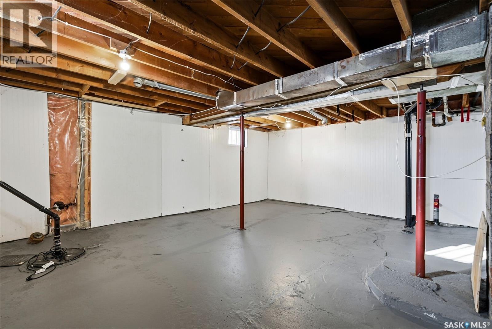 Single Family House Bungalow for Sale in  FORGET STREET Regina 