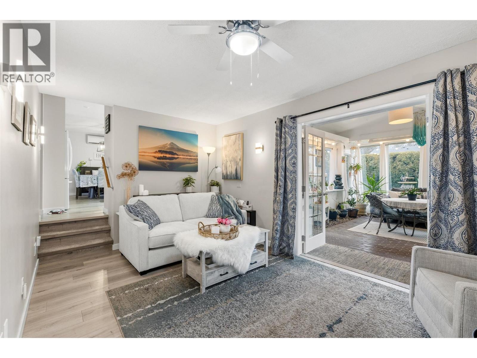  695 Moraine Court, Kelowna