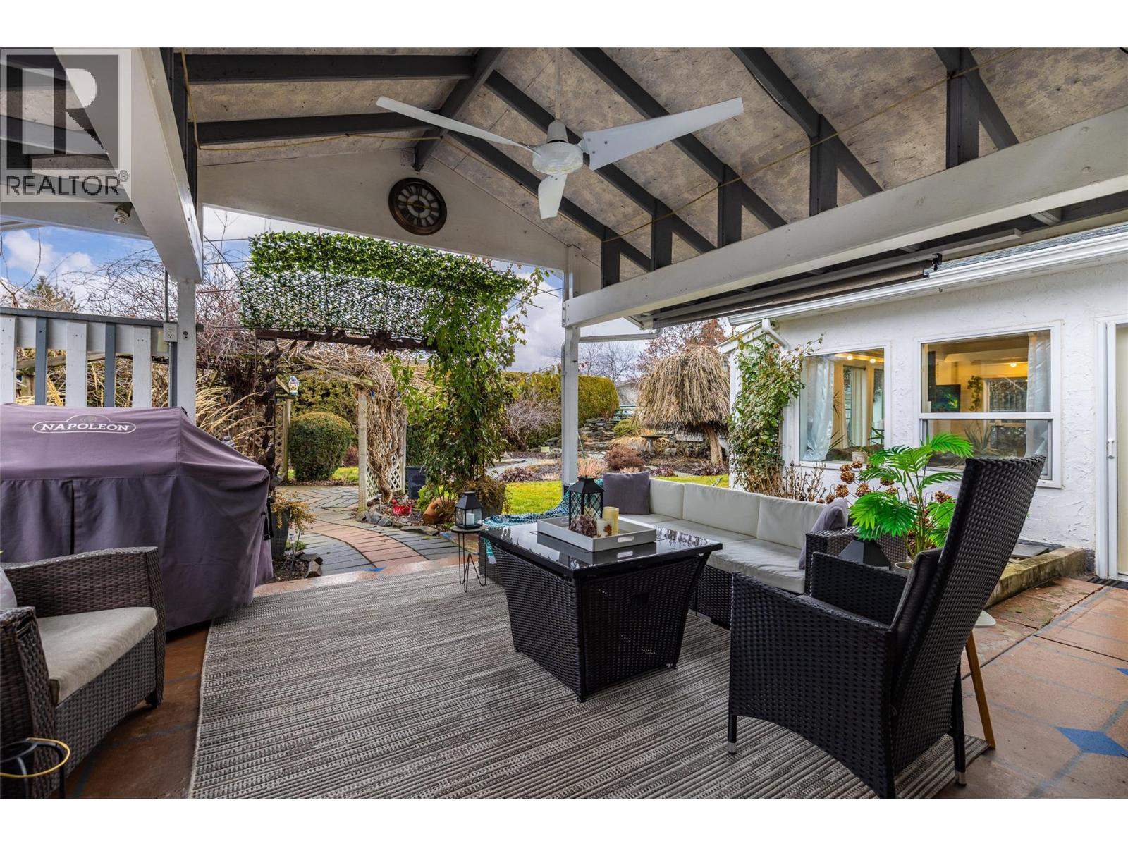  695 Moraine Court, Kelowna