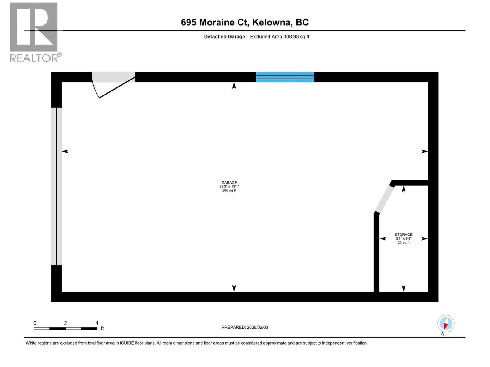  695 Moraine Court, Kelowna