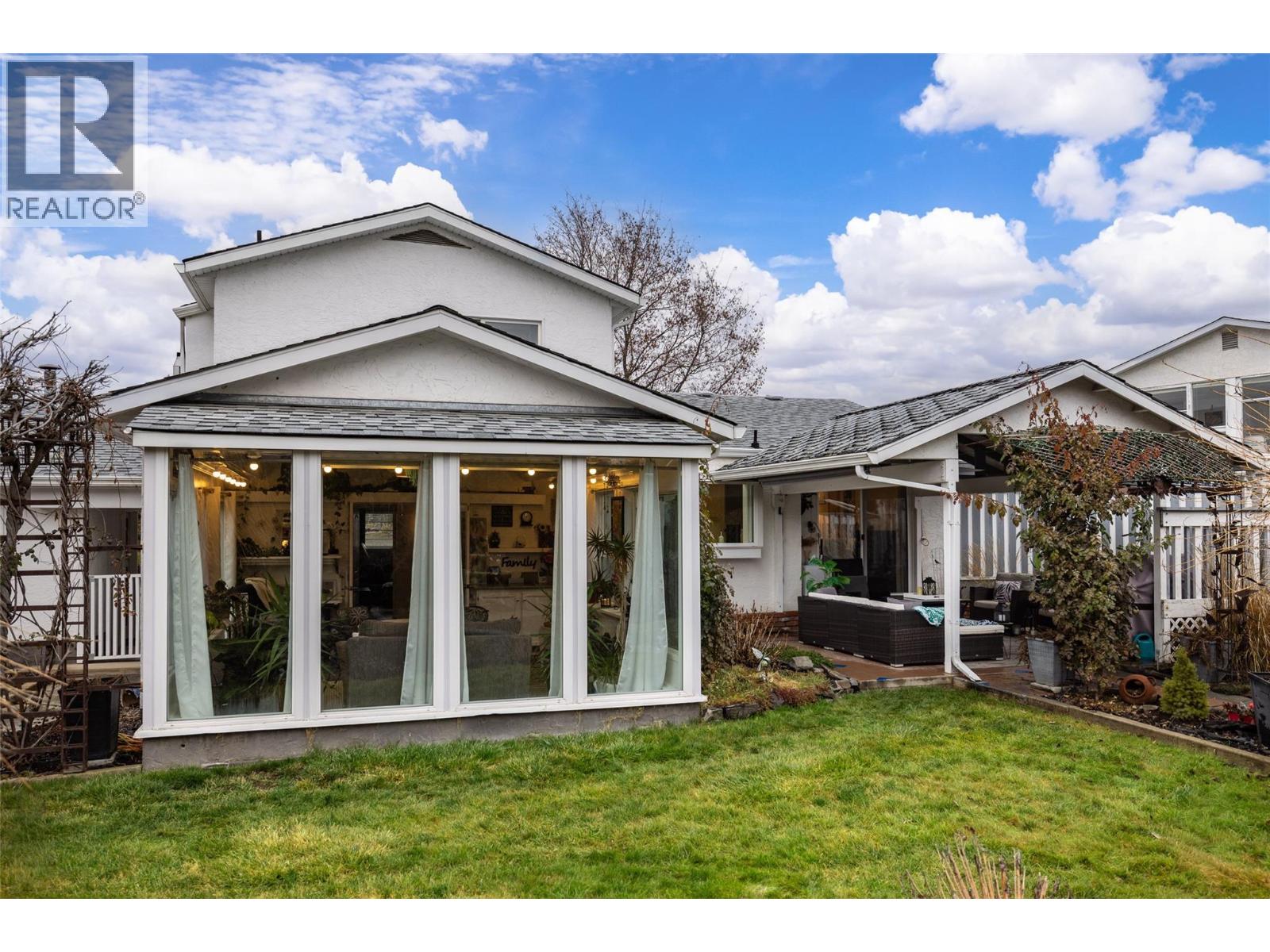  695 Moraine Court, Kelowna