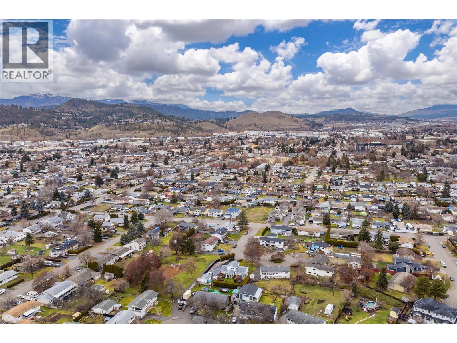  695 Moraine Court, Kelowna