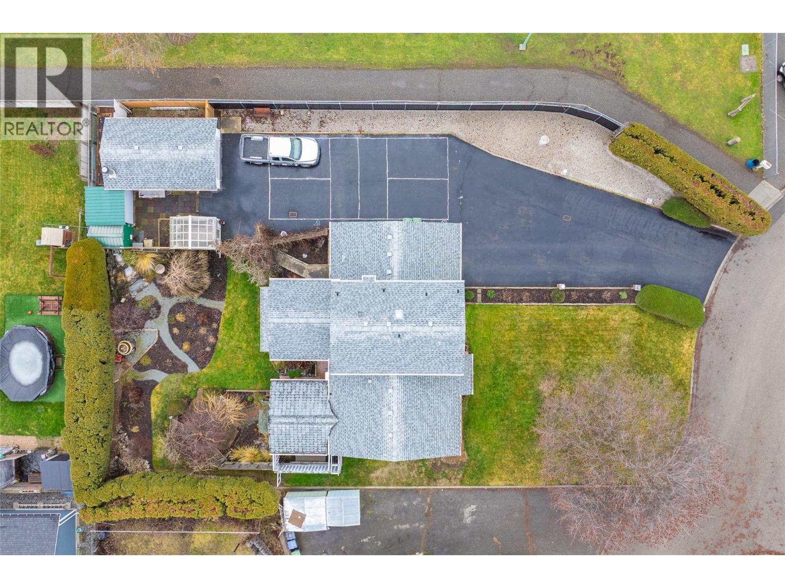  695 Moraine Court, Kelowna