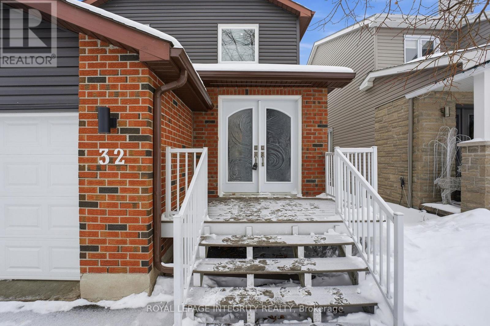 32 ACKLAM TERRACE - Photo 2 of 21, Ottawa, Ontario