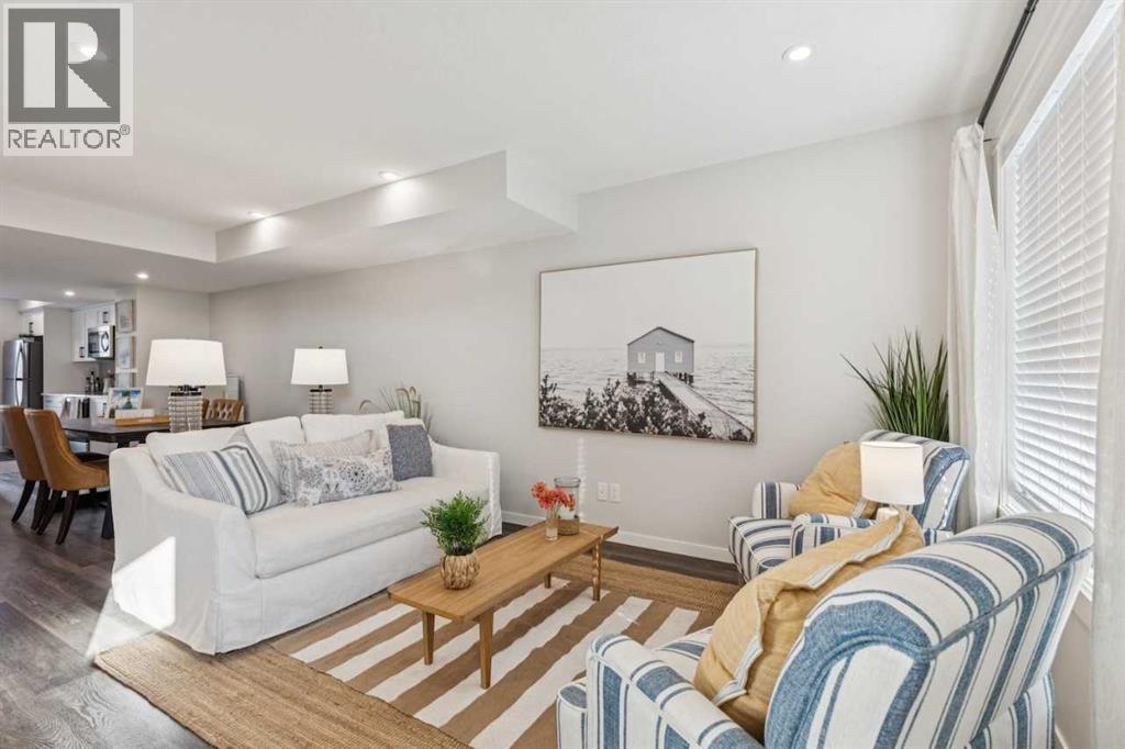 Single Family House for Sale in   Crimson Ridge Place NW Calgary 