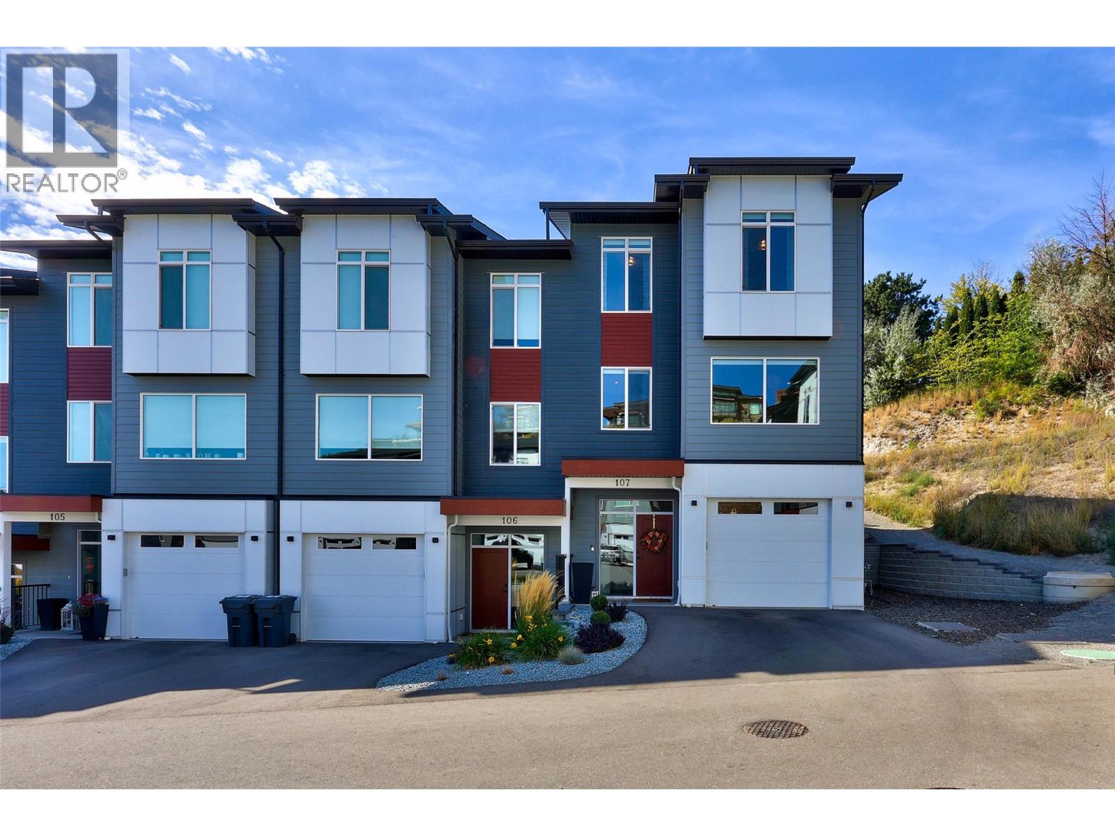 107 RIVER GATE Drive, Kamloops