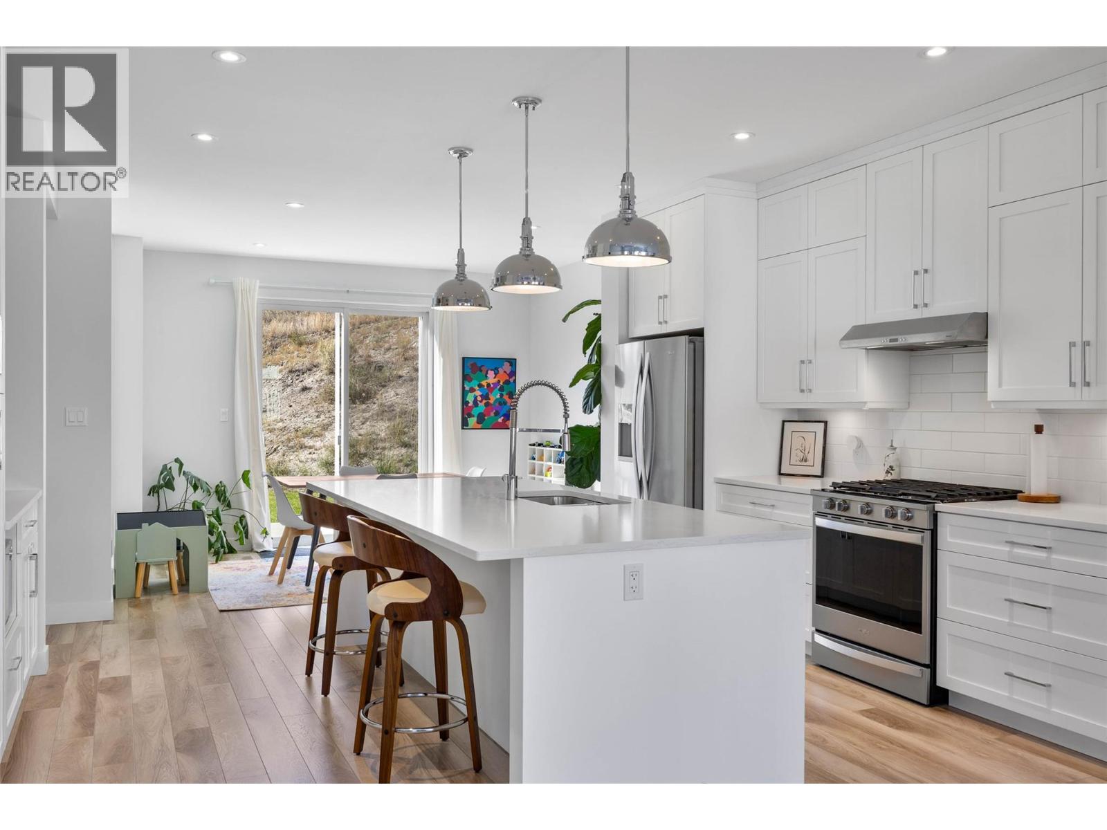 107 RIVER GATE Drive, Kamloops