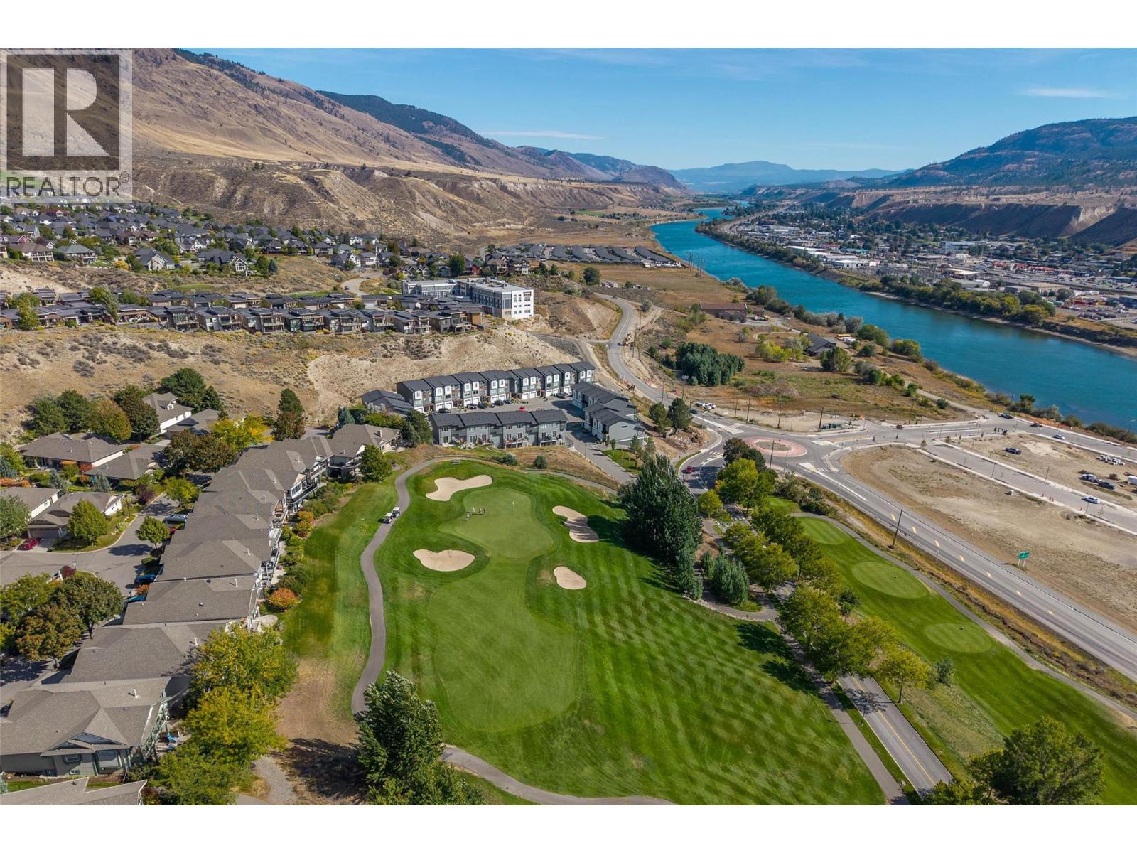 107 RIVER GATE Drive, Kamloops
