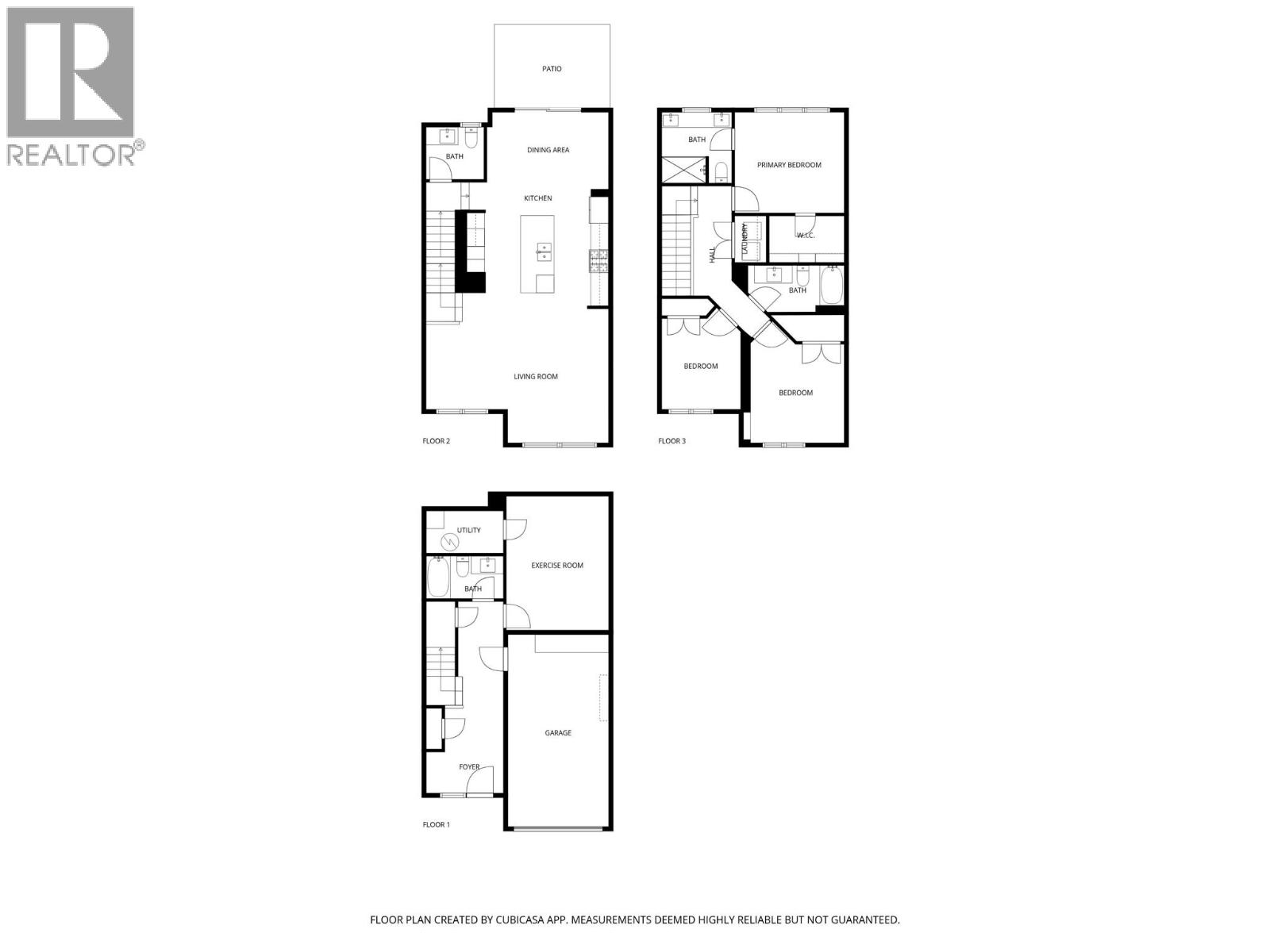 107 RIVER GATE Drive, Kamloops